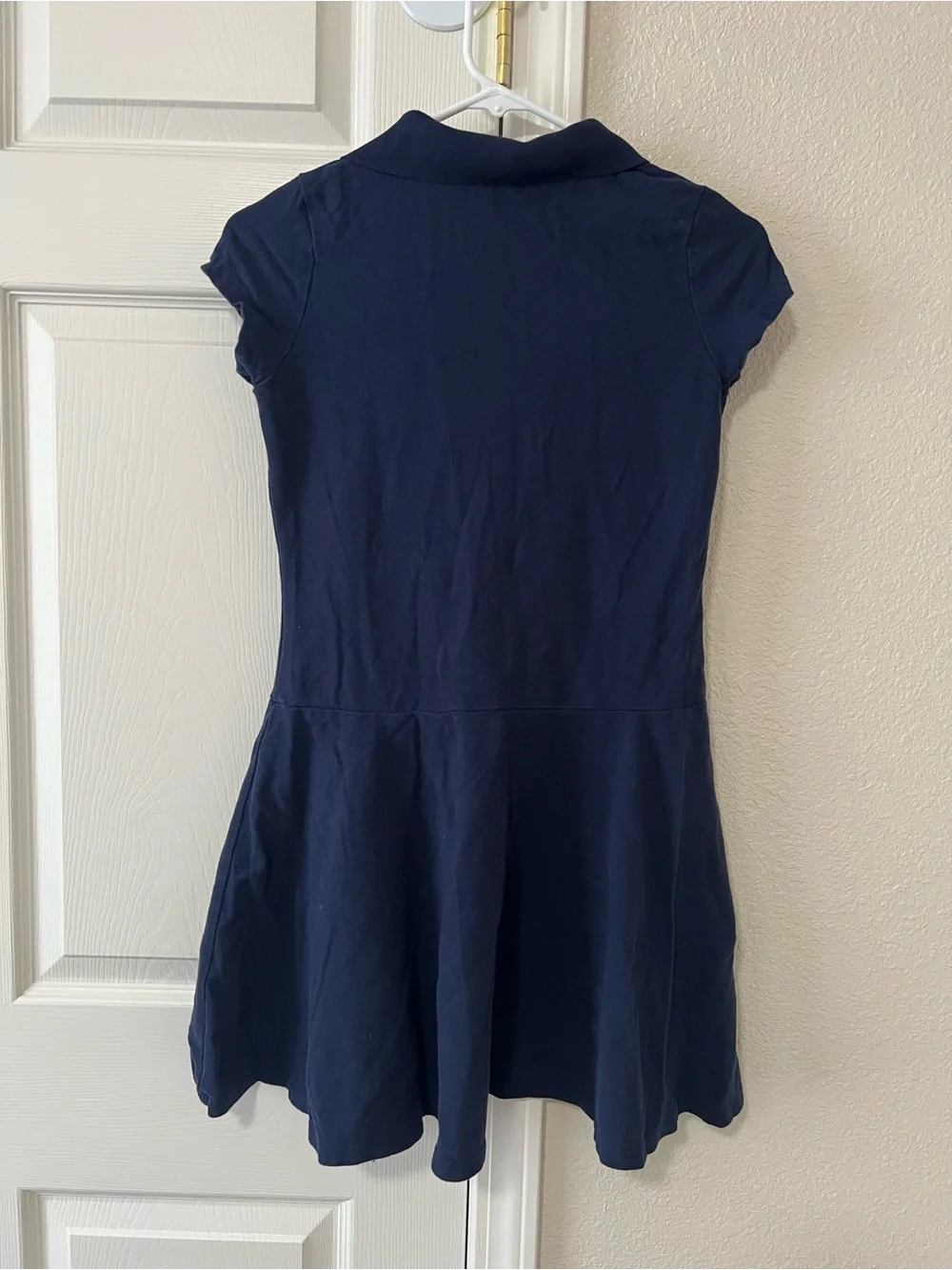 The Childrens Place classic navy